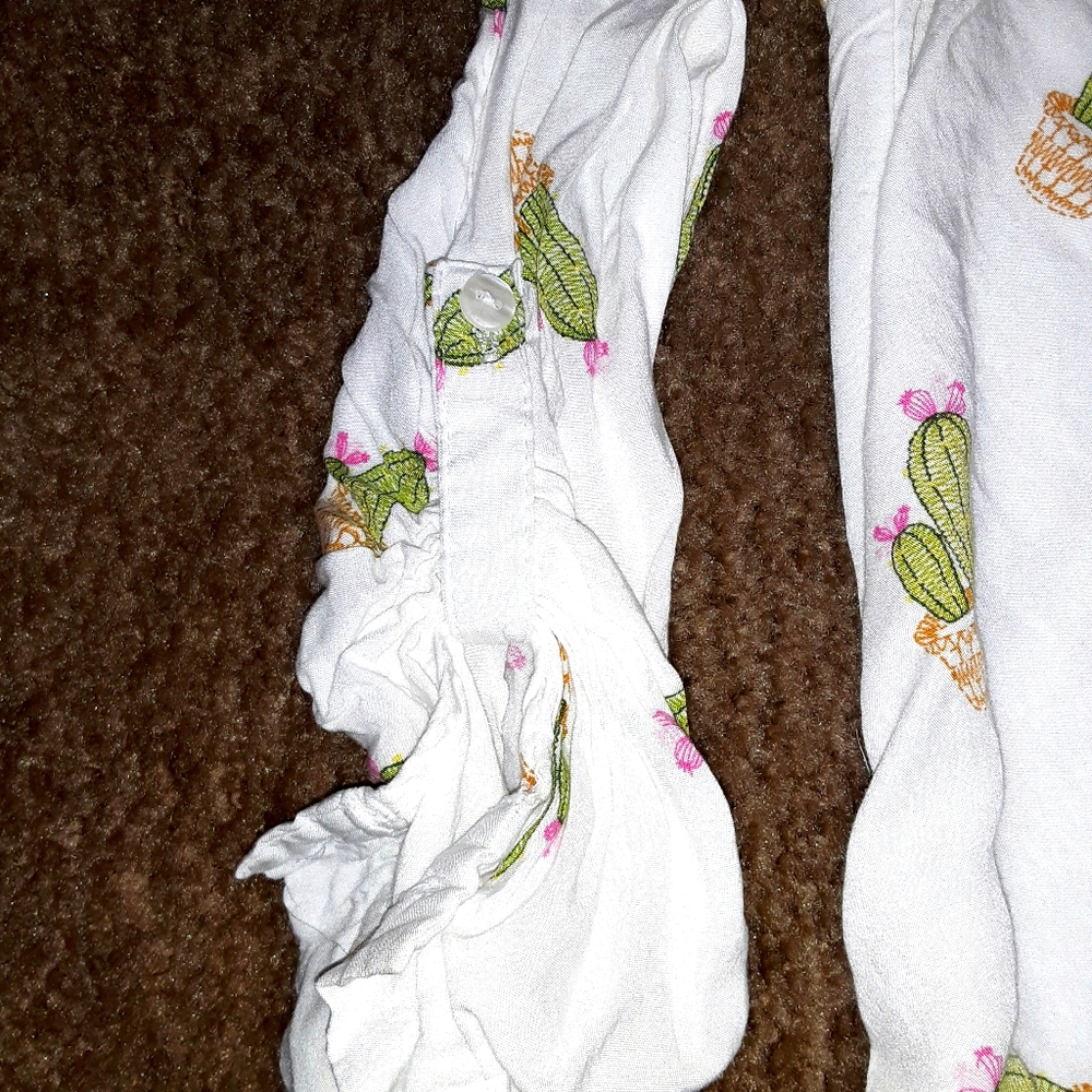 Blouse - Picture 6 of 8
